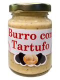Burro al Tartufo