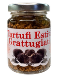 Tartufi Estivi Grattugiati